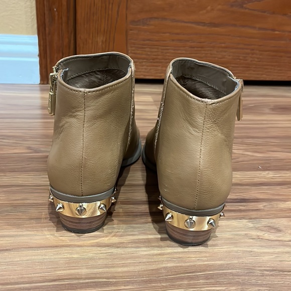 Circus by Sam Edelman Holt Booties - Picture 4 of 6